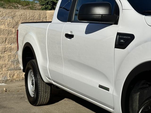 used 2021 Ford Ranger car, priced at $19,991