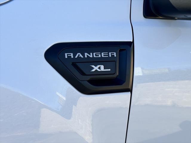 used 2021 Ford Ranger car, priced at $19,991