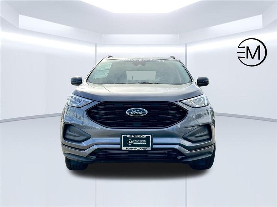 used 2023 Ford Edge car, priced at $28,741