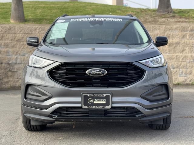 used 2023 Ford Edge car, priced at $28,721