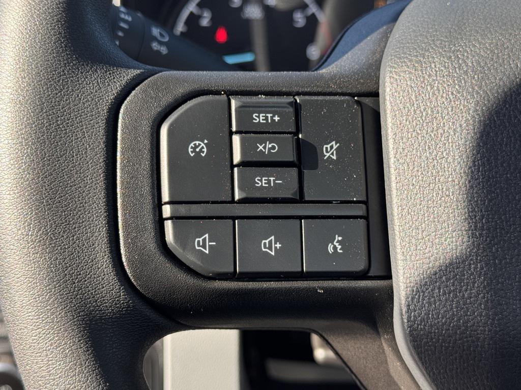 new 2025 Ford F-250 car, priced at $63,925