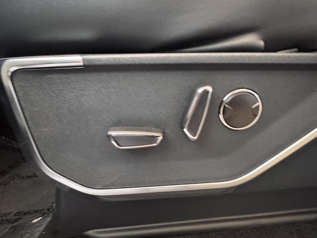 new 2025 Ford F-150 car, priced at $115,015