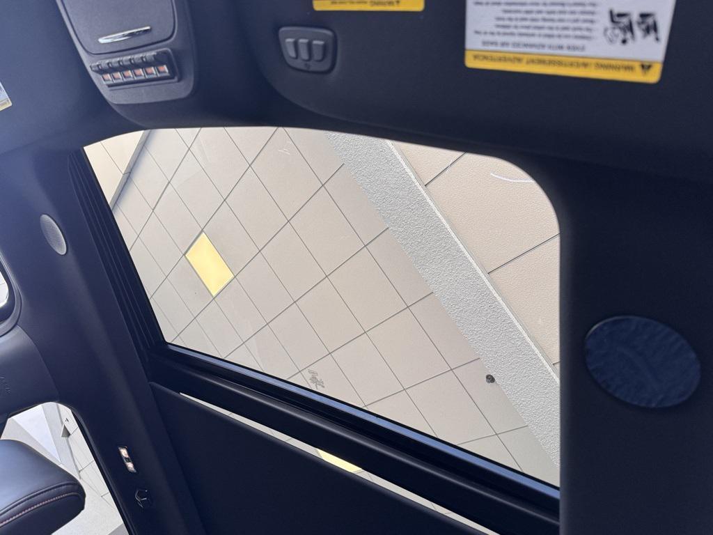 new 2025 Ford F-150 car, priced at $115,015