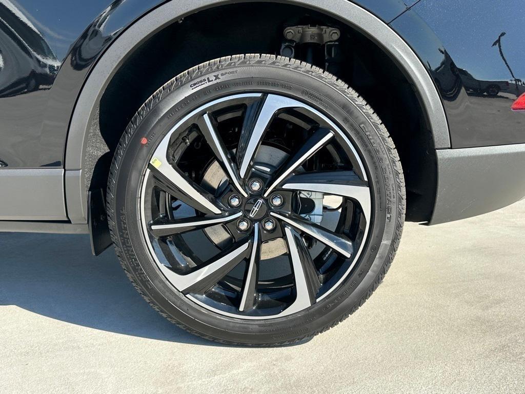 new 2023 Lincoln Corsair car, priced at $52,310