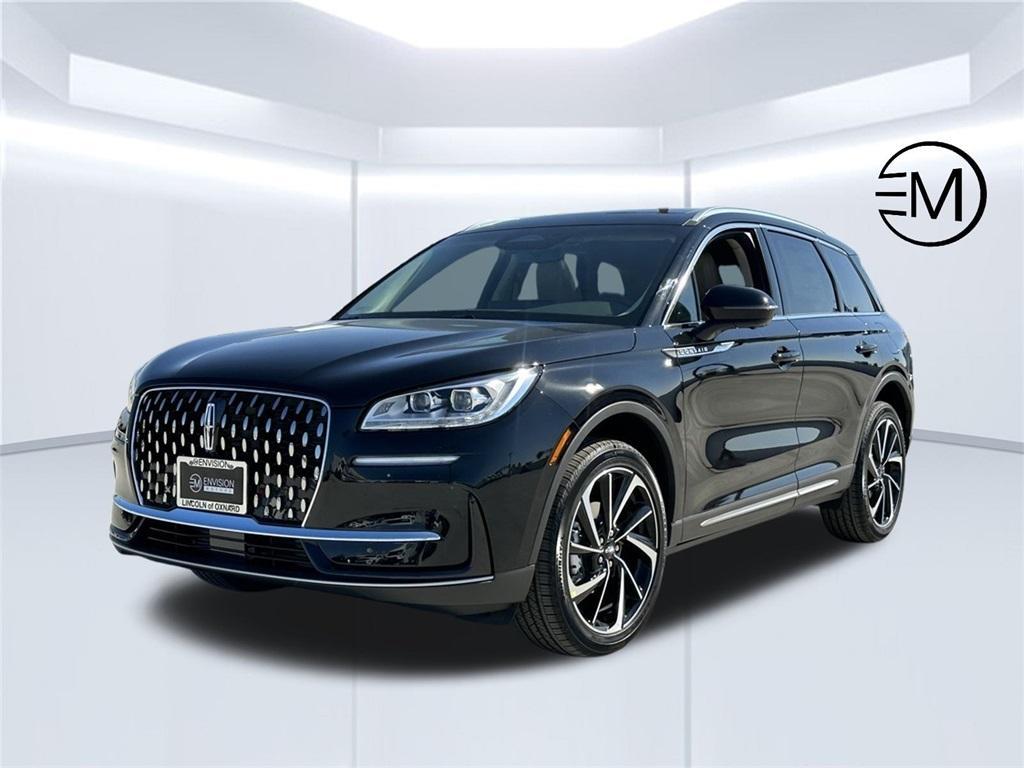 new 2023 Lincoln Corsair car, priced at $52,310