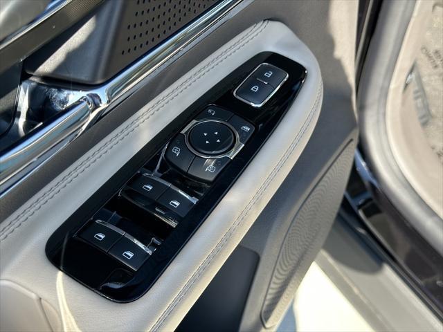 used 2023 Lincoln Corsair car, priced at $47,057