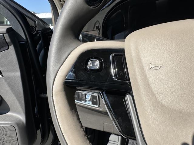 used 2023 Lincoln Corsair car, priced at $47,057