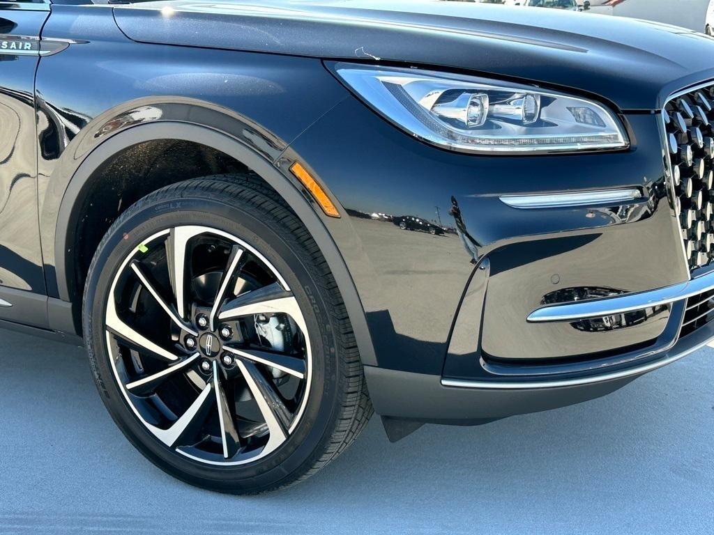 new 2023 Lincoln Corsair car, priced at $52,310