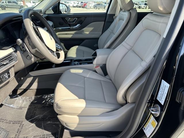 used 2023 Lincoln Corsair car, priced at $47,057