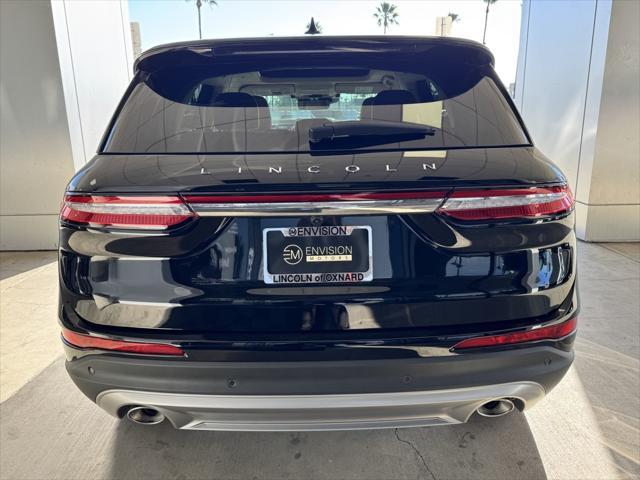 used 2023 Lincoln Corsair car, priced at $47,057