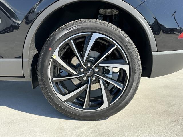 used 2023 Lincoln Corsair car, priced at $47,057