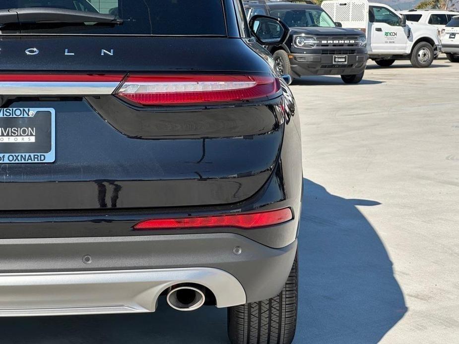 new 2023 Lincoln Corsair car, priced at $52,310