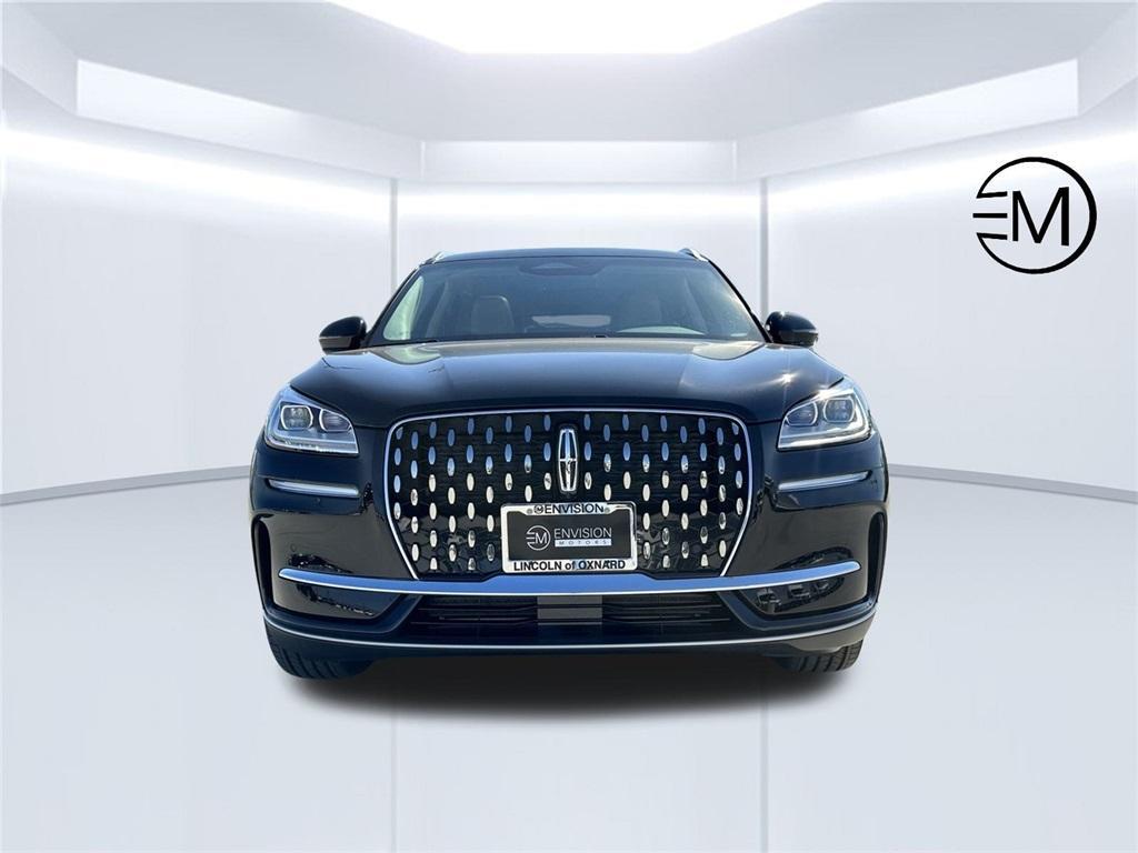 new 2023 Lincoln Corsair car, priced at $52,310