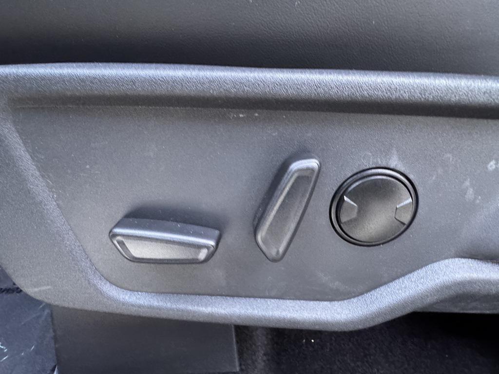 new 2025 Ford Bronco car, priced at $93,175