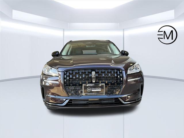 new 2023 Lincoln Corsair car, priced at $60,250