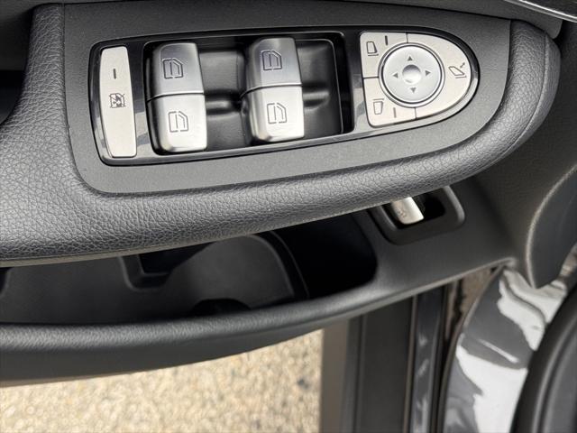 used 2022 Mercedes-Benz GLC 300 car, priced at $25,991