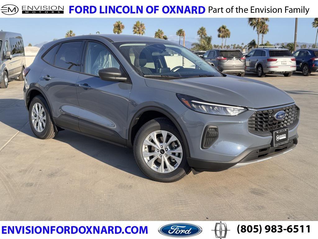 new 2025 Ford Escape car, priced at $31,355