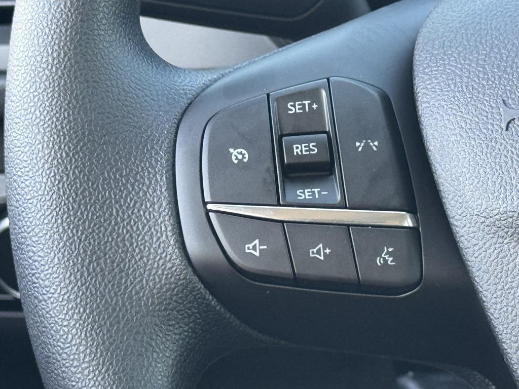 new 2025 Ford Escape car, priced at $31,355