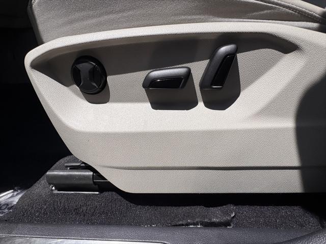 used 2022 Volkswagen Atlas car, priced at $27,251