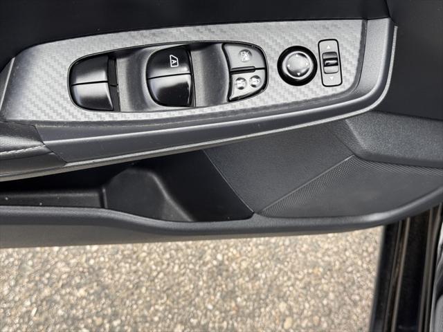used 2022 Nissan Sentra car, priced at $18,731