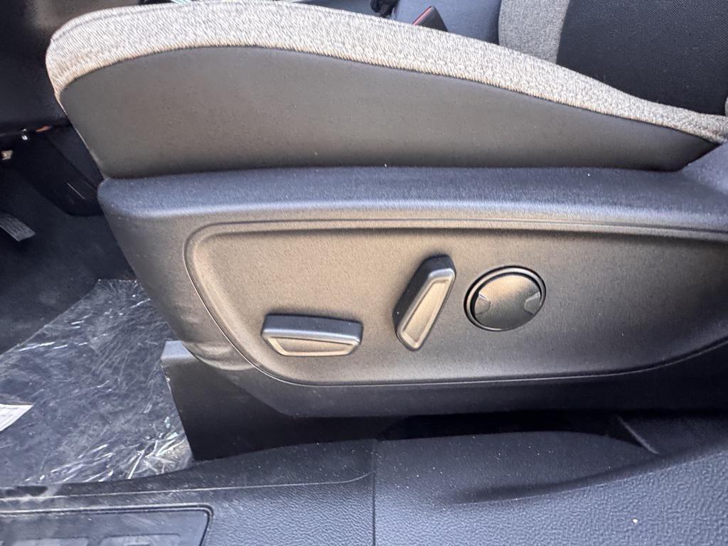 new 2025 Ford Bronco Sport car, priced at $37,100