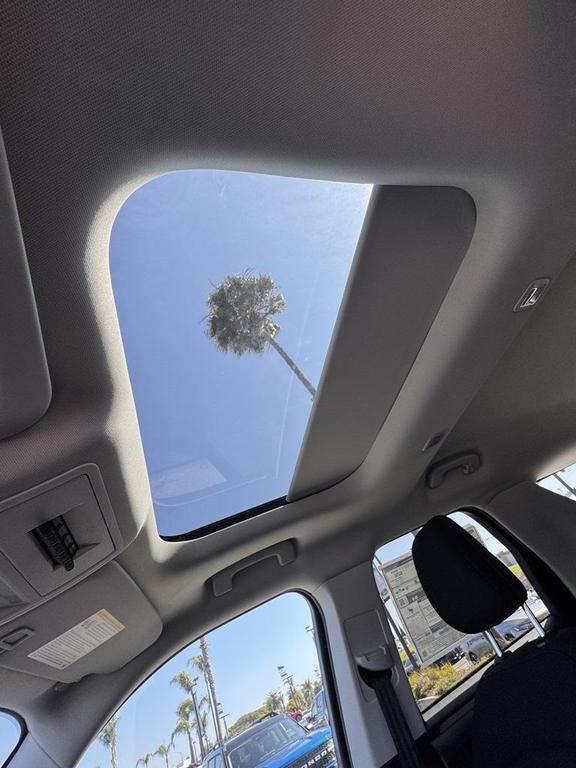 new 2025 Ford Bronco Sport car, priced at $37,100