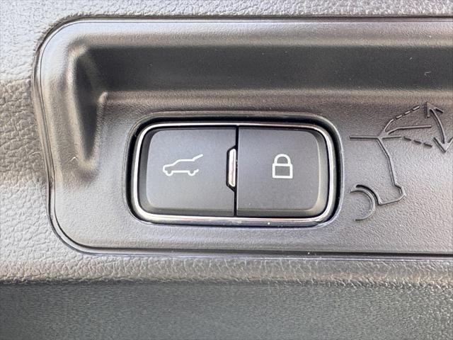 used 2025 Ford Explorer car, priced at $44,870