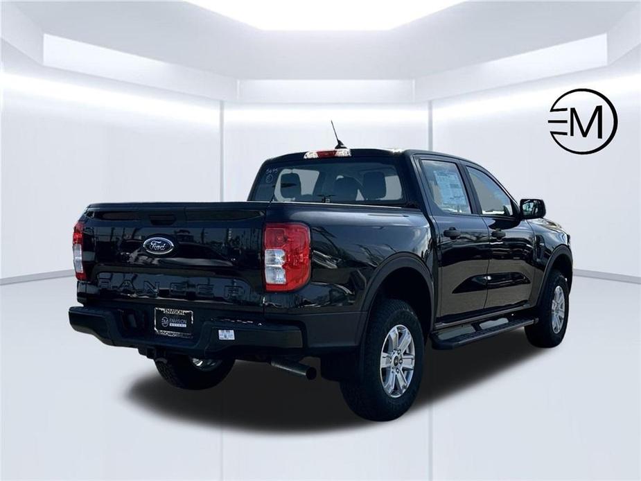 new 2024 Ford Ranger car, priced at $36,080