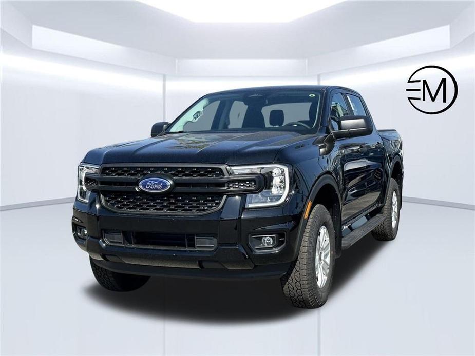 new 2024 Ford Ranger car, priced at $36,080