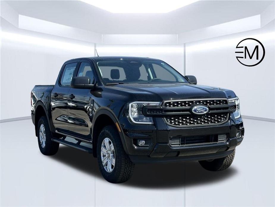 new 2024 Ford Ranger car, priced at $36,080