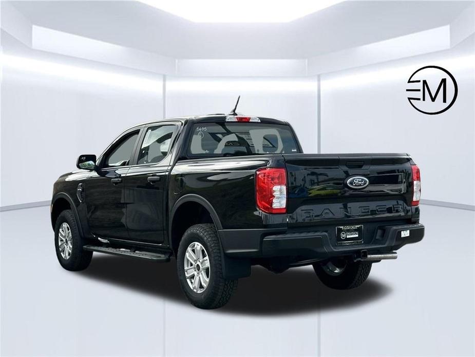 new 2024 Ford Ranger car, priced at $36,080