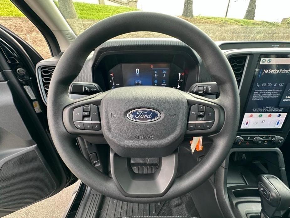 new 2024 Ford Ranger car, priced at $36,080