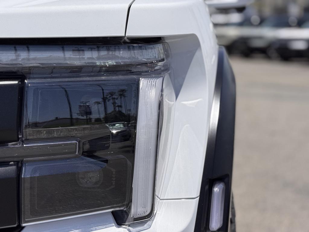 new 2025 Ford F-150 car, priced at $82,495