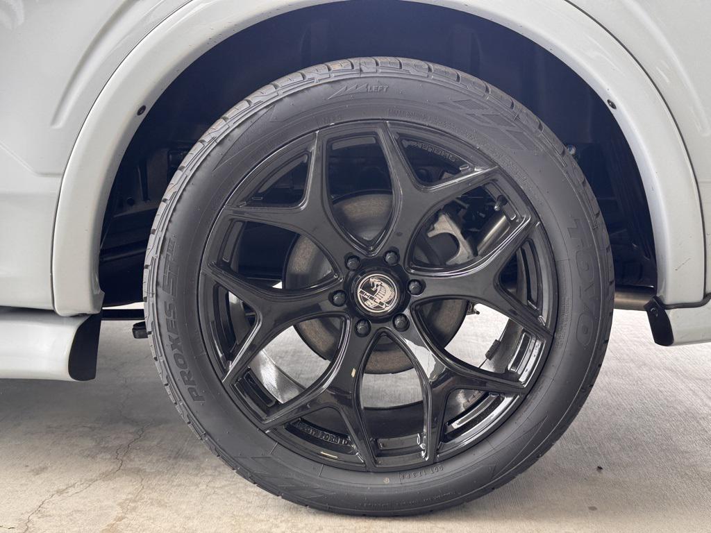 new 2025 Ford F-150 car, priced at $142,720