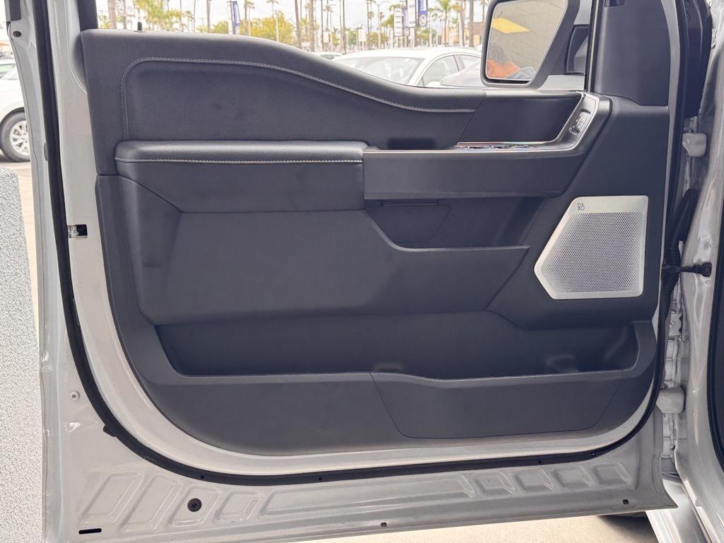 new 2025 Ford F-150 car, priced at $142,720