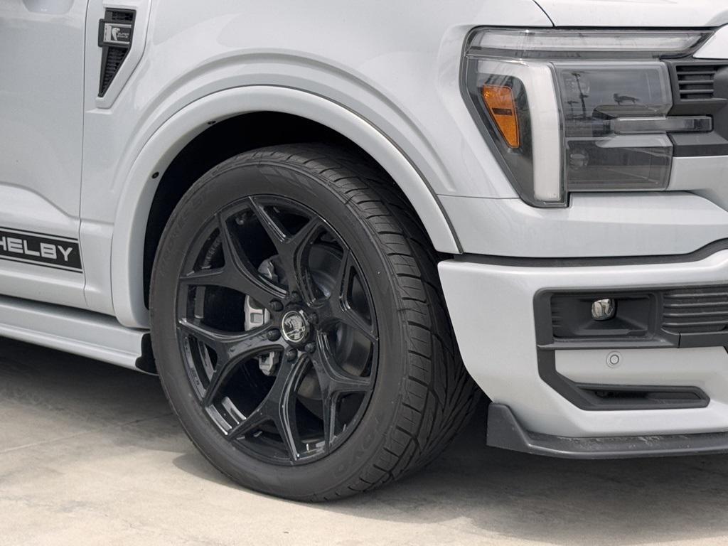 new 2025 Ford F-150 car, priced at $142,720