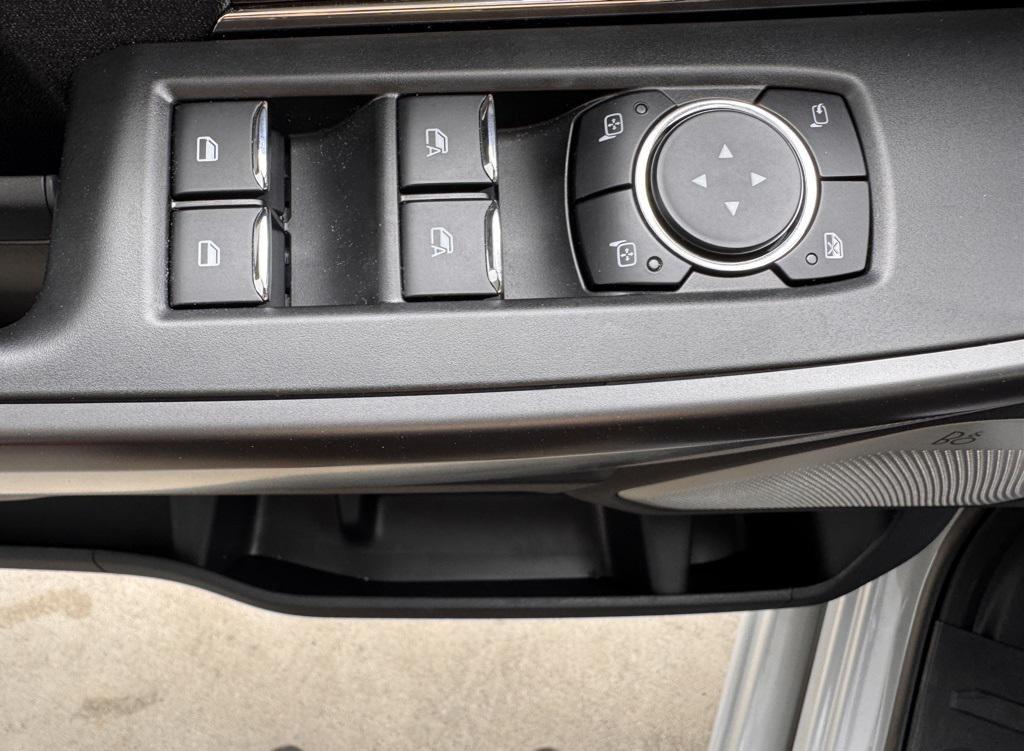 new 2025 Ford F-150 car, priced at $142,720