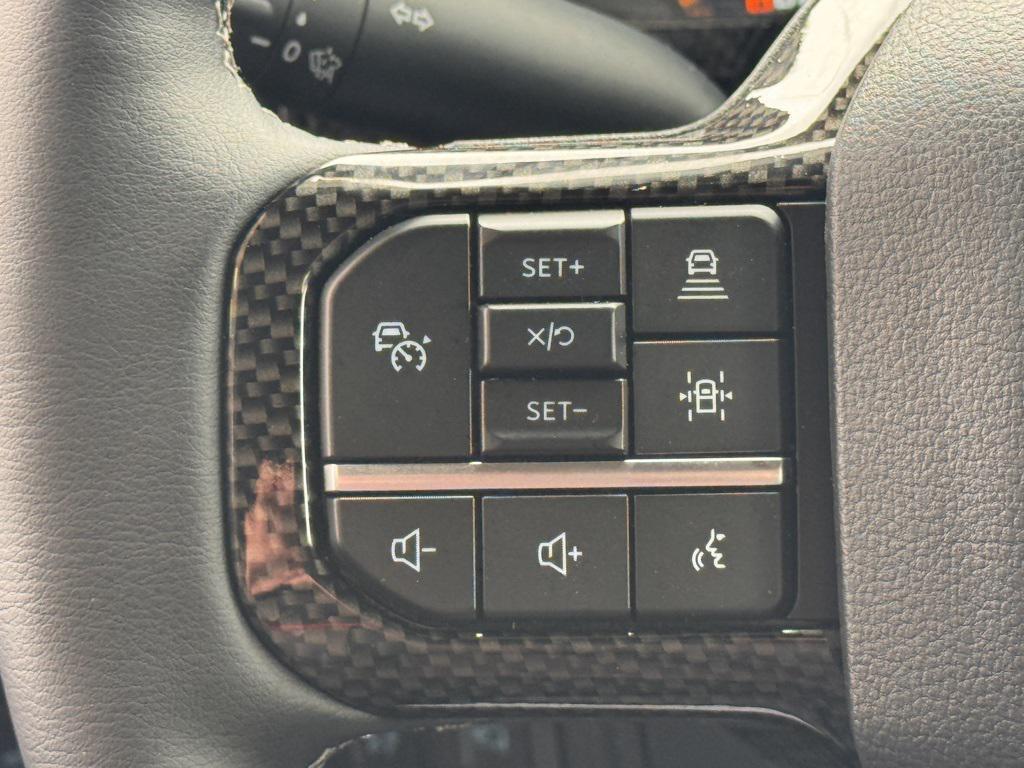 new 2025 Ford F-150 car, priced at $142,720