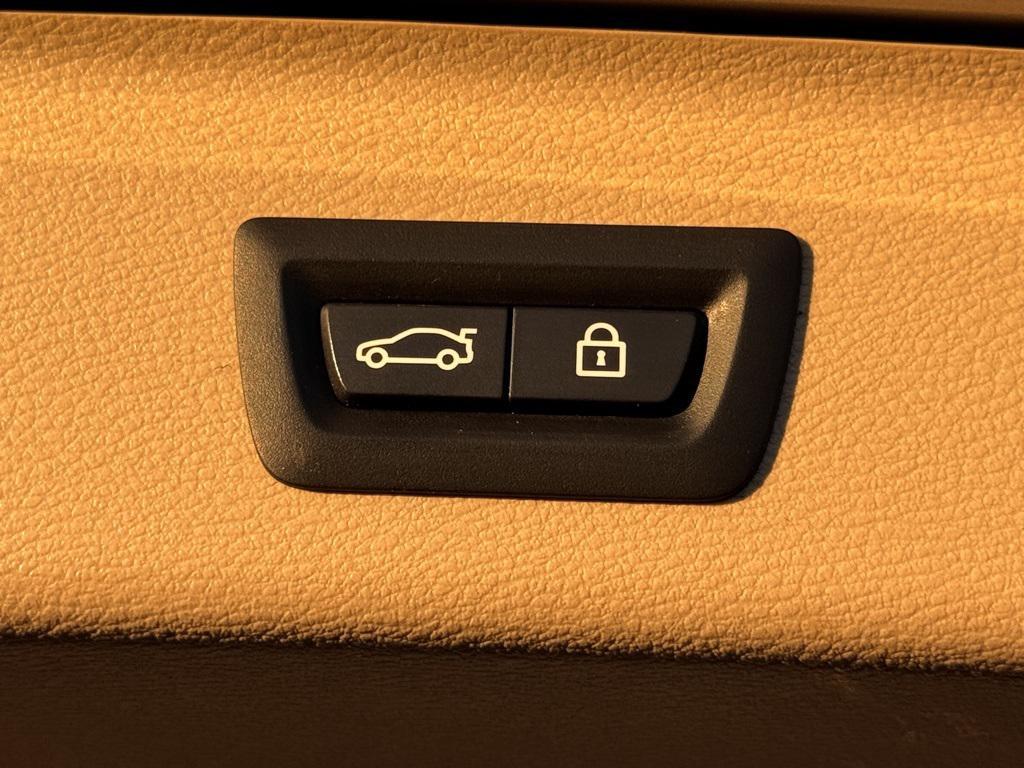 used 2015 BMW X3 car, priced at $13,591