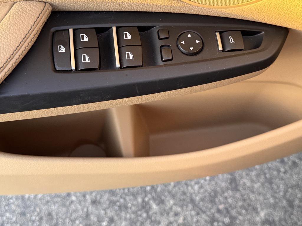 used 2015 BMW X3 car, priced at $13,591