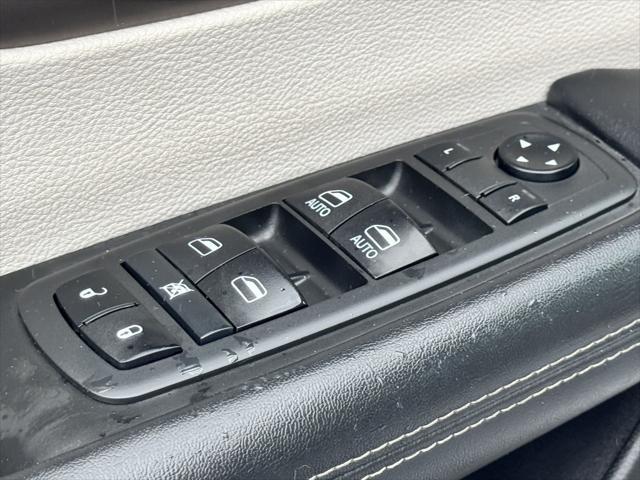 used 2021 Chrysler Voyager car, priced at $18,991