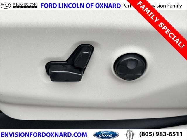 used 2021 Chrysler Voyager car, priced at $17,991