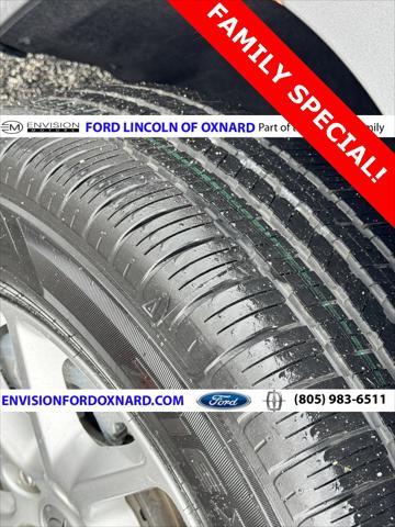 used 2021 Chrysler Voyager car, priced at $17,991