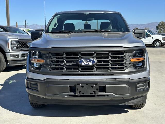 new 2024 Ford F-150 car, priced at $43,280