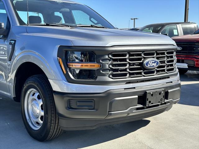 new 2024 Ford F-150 car, priced at $43,280