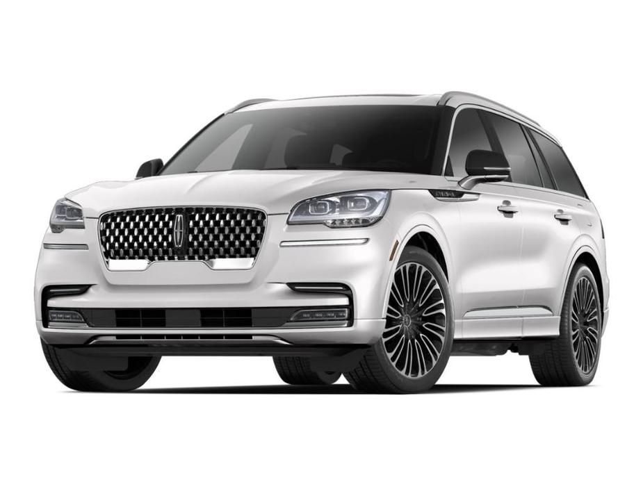 new 2024 Lincoln Aviator car, priced at $85,180