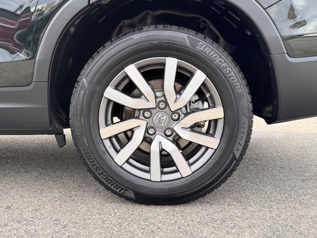 used 2019 Honda Pilot car, priced at $23,591