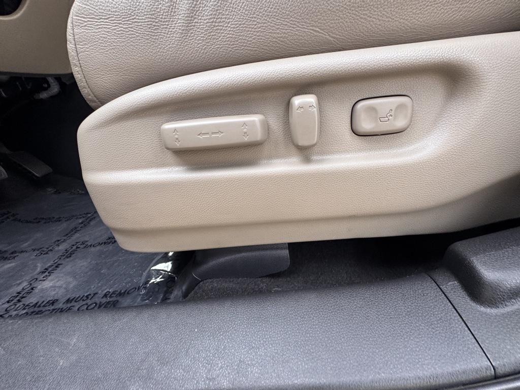 used 2019 Honda Pilot car, priced at $23,591