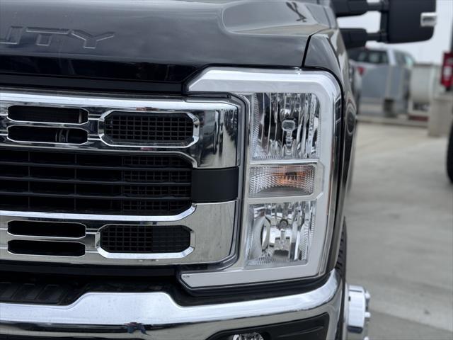 new 2024 Ford F-350 car, priced at $77,920