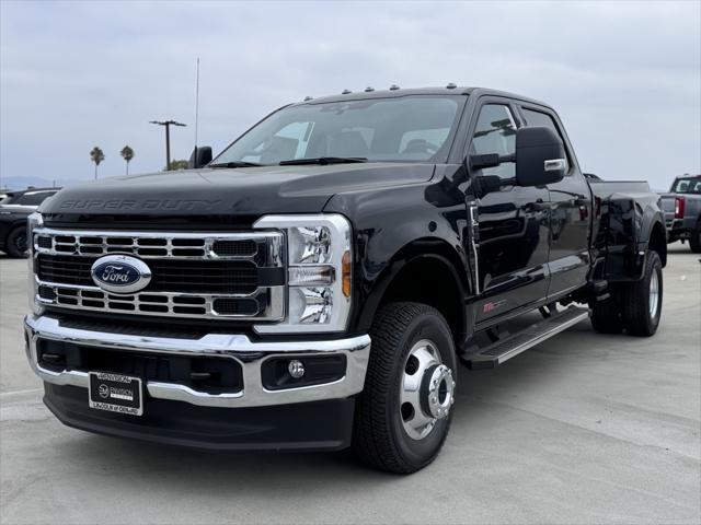 new 2024 Ford F-350 car, priced at $77,920